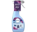 Febreze Textilerfrischer Amethyst Blütentraum 500ml