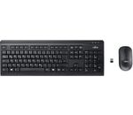 Fujitsu WIRELESS KB MOUSE LX410 DE