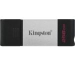 Kingston Technology 256GB USB-C 3.2 DATATRAVELER 8