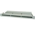 DIGITUS DN-91624S - Patch Panel - 1U - 19""