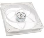 Lüfter ARCTIC 120*120*25 P12 PWM PST (white/transparent)