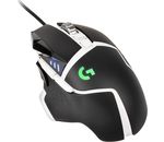 Logitech G502 SE HERO GAMING MOUSE