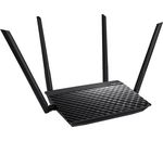 ASUS RT-AC1200 V2, Dual-Band WLAN Router