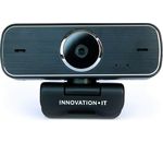 Innovation IT C1096 HD 1080p Webcam