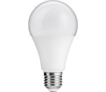 LED-Birne, 11 W; LED-Birne, 11 W - Sockel E27, ersetzt 75 W, warm-weiß, nicht dimmbar