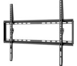 TV-Wandhalterung Basic FIXED (L); Basic TV-Wandhalterung Basic FIXED (L), Schwarz - für Fernseher von 37'' bis 70'' (94-178 cm) bis 35kg