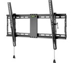 TV-Wandhalterung Pro TILT (L); Pro TV-Wandhalterung Pro TILT (L), L (94-178 cm / 37-70''), Schwarz - für Fernseher von 37'' bis 70'' (94-178 cm), neigbar bis 70kg