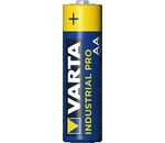 VARTA AA Mignon Alkaline Industrial Pro LR06 10Pack