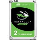 2TB Seagate Barracuda ST2000DM008 7200RPM 256MB