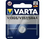 Varta Batterie Electronics V13GS SR44 1St.