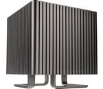 Streacom DB4 Fanless Cube-Gehäuse - titan