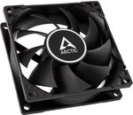 Arctic F8 PWM Lüfter, schwarz - 80mm