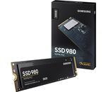 SSD Samsung 980 M.2 500GB PCIe Gen3x4 2280