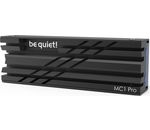 be quiet! MC1 Pro M.2 SSD Kühler
