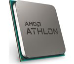 AMD Athlon 3000G 3,5 GHz (Raven Ridge) Sockel AM4 - tray