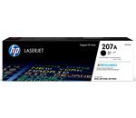 Toner HP 207A schwarz W2210A 1350 Seiten