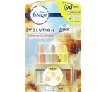 Febreze 3Volution Duftstecker Nachfüllflakon Goldene Orchidee 20ml