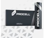 Duracell Batterie Procell - AAA Micro LR03 10er Karton