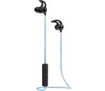 MANHATTAN In-Ear Bluetooth Sportheadset mit Leuchteffekt