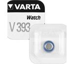VARTA Watch V393 High Drain 1er-Blister