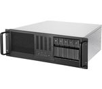 Silverstone SST-RM41-H08 - 4U Rackmount Server