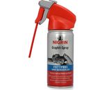 NIGRIN Graphit- Spray 100ml