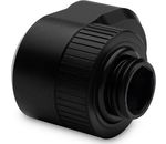 EK Water Blocks EK-Quantum Torque G1/4 Zoll Verlängerung Offset MF 14 - schwarz