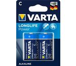 VARTA HIGH ENERGY C 2er Bli