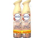 Febreze Lufterfrischer Madagaskar Vanille Duo 2x Spray 300ml