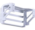 Lian Li Upright GPU Bracket für O11DEW - weiß