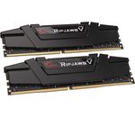 DDR4 64GB PC 3600 CL18 G.Skill KIT (2x32GB) 64GVK Ripjaws