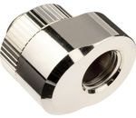 EK Water Blocks EK-Quantum Torque G1/4 Zoll Verlängerung Offset MF 7 - Nickel