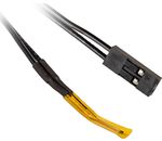 Alphacool Temperatursensor, 2-Pin - 900 mm