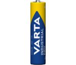 VARTA Industrial PRO Alkaline Batterie 1,5V AAA LR03 MN2400 Micro 1er
