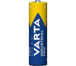 VARTA Industrial PRO Alkaline Batterie 1,5V AA LR6 MN1600 Mignon 1er