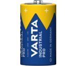 VARTA Industrial PRO Alkaline Batterie 1,5V D LR20 MN1300 Mono 1er