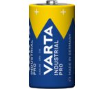 VARTA Industrial PRO Alkaline Batterie 1,5V C LR14 MN1400 Baby 1er