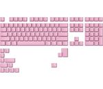 Glorious GMMK ABS Doubleshot V2 DE Kit - Pink