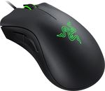 Razer DeathAdder Essential Gaming Maus