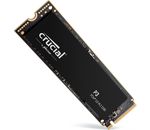 SSD Crucial P3 M.2 2TB PCIe Gen3x4 2280