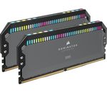 RAM Corsair D5 6000 32GB C36 Dom Platinum RGB K2