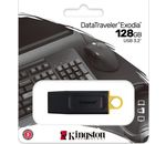 Kingston Technology 128GB DT EXODIA USB 3.2 GEN 1