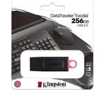 Kingston Technology 256GB DT EXODIA USB 3.2 GEN 1