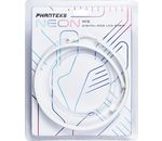 PHANTEKS Neon Digital RGB LED-Strip - 55 cm, weiß