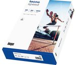 Kopierpapier tecno Speed A4 80g/qm weiß VE=500 Blatt