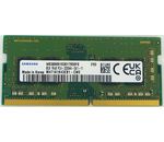 Samsung 8GB DDR4 3200MHz PC4-25600 1,2V SODIMM Laptop RAM