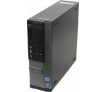 DELL Optiplex 3010 i5-3470 8GB 240GB-SSD DVD Win10 *gebraucht*