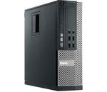 DELL Optiplex 9010 i5-3550 8GB 240GB-SSD DVD Win10 *gebraucht*