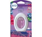 Febreze Bad Lufterfrischer Raumduft Winter- Wildbeeren Duftspender für Bad & WC