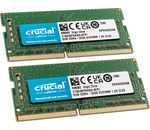 RAM Crucial SO D4 3200 16GB K2